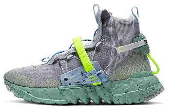 Nike Space Hippie 03 'Healing Jade' - 1