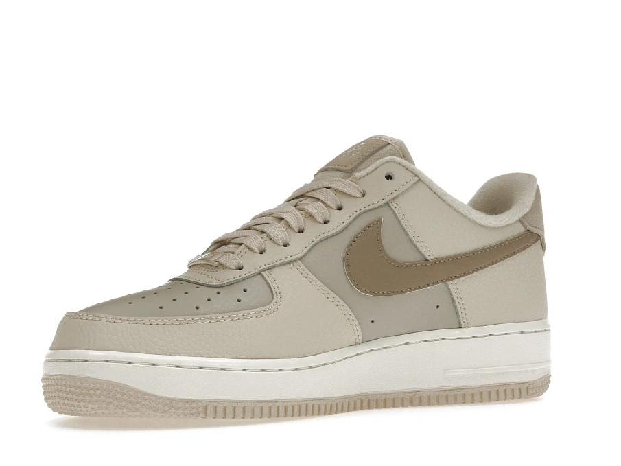 Фото № 4 с приближением к товару «‎Nike Air Force 1 Low Light Orewood Brown Ironstone »