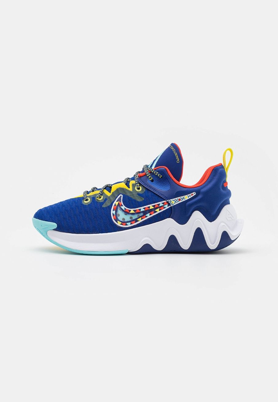 Фото № 1 с приближением к товару «‎Nike Giannis Immortality Force Field »