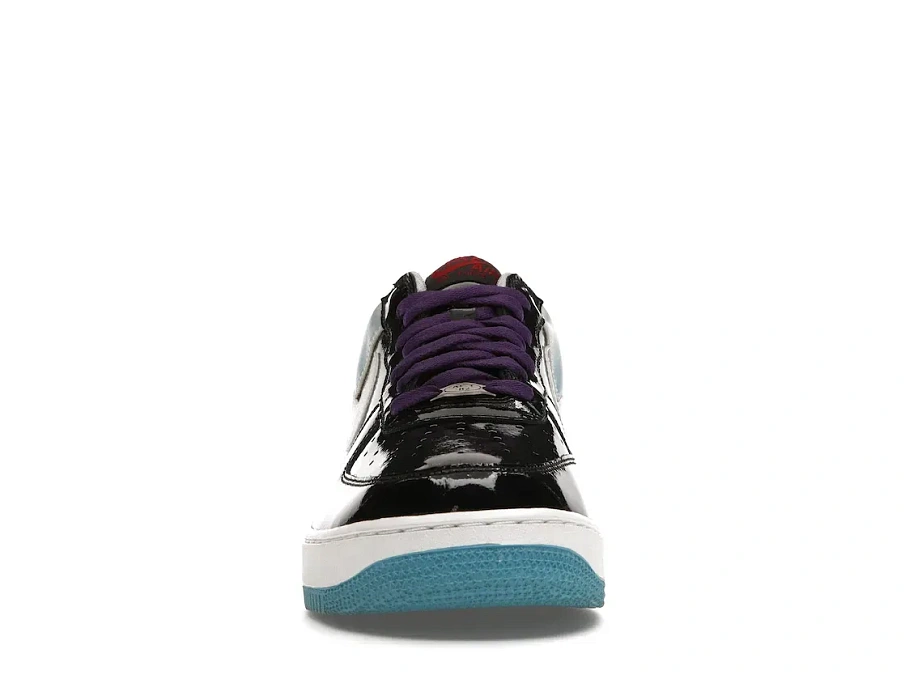 Фото № 2 с приближением к товару «‎Nike Air Force 1 Low Playstation»