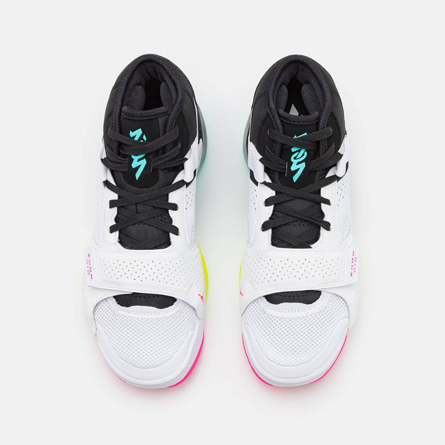 Фото № 4 с приближением к товару «‎Jordan Zion 2»