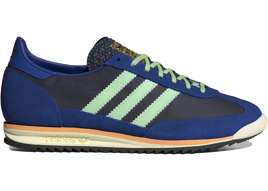 Фото № 1 с приближением к товару «‎adidas SL 72»