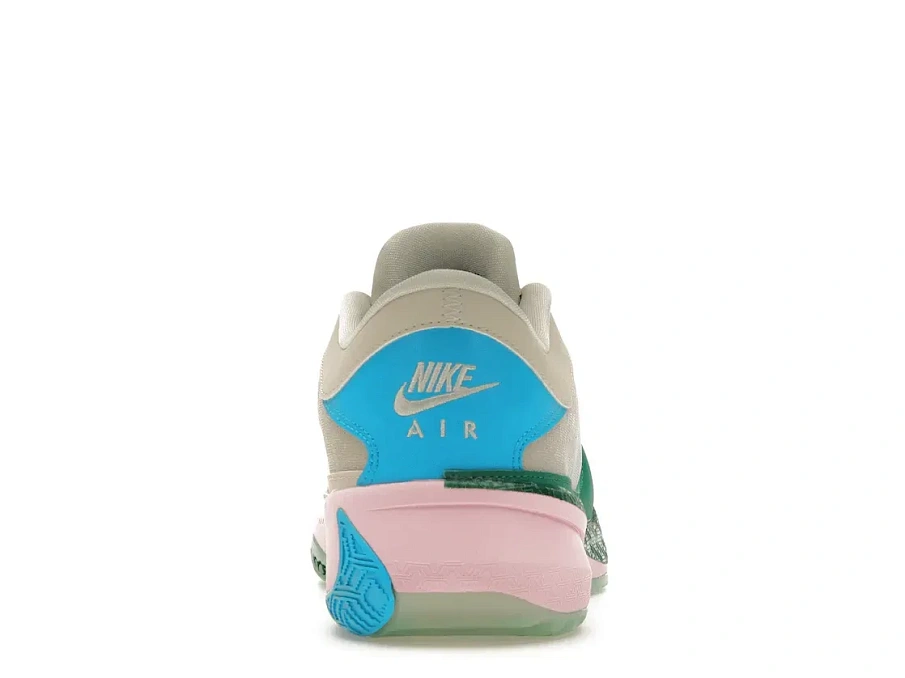 Фото № 4 с приближением к товару «‎Nike Zoom Freak 5 5 The Hard Way»