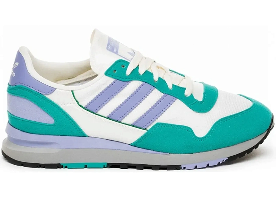 Фото № 1 с приближением к товару «‎adidas Lowertree Spezial Aero Reef»