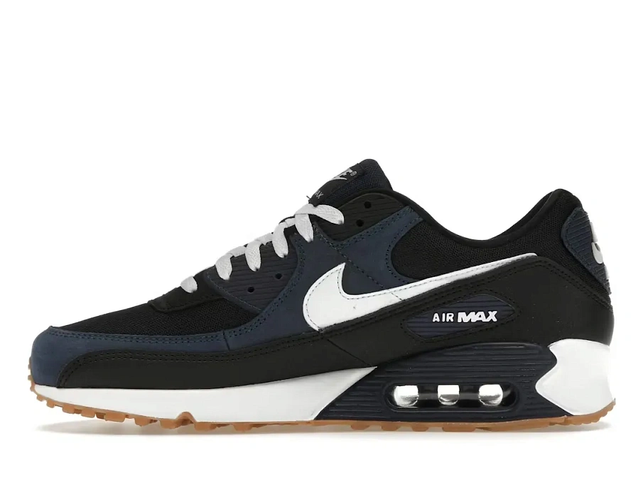 Фото № 3 с приближением к товару «‎Nike Air Max 90»