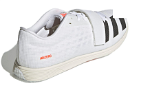 Фото № 4 с приближением к товару «‎adidas Adizero Tjpv Tokyo Running Shoes WhiteBlack»