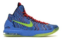 Фото № 1 с приближением к товару «‎Nike KD 5 Christmas»
