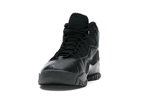 Фото № 4 с приближением к товару «‎Jordan 10 Retro Blackout»