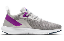 Фото № 2 с приближением к товару «‎Nike Wmns Flex TR 9 GreyPurple»