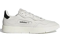 Фото № 1 с приближением к товару «‎adidas SC Premiere Raw White»