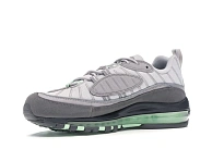 Фото № 2 с приближением к товару «‎Nike Air Max 98 Vast Grey Fresh Mint»