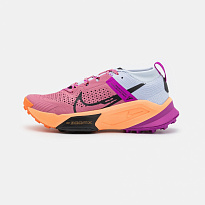 Фото № 1 с приближением к товару «‎Nike W Zoomx Zegama Trail»