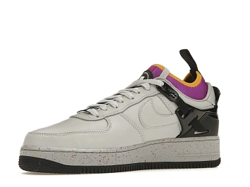 Nike Air Force 1 Low SP Undercover Grey Fog (DQ7558-001) - 2