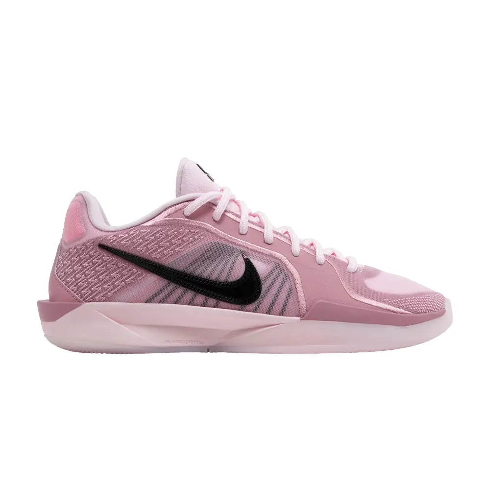 Nike Women's Sabrina 2 EP Triple Double - 1