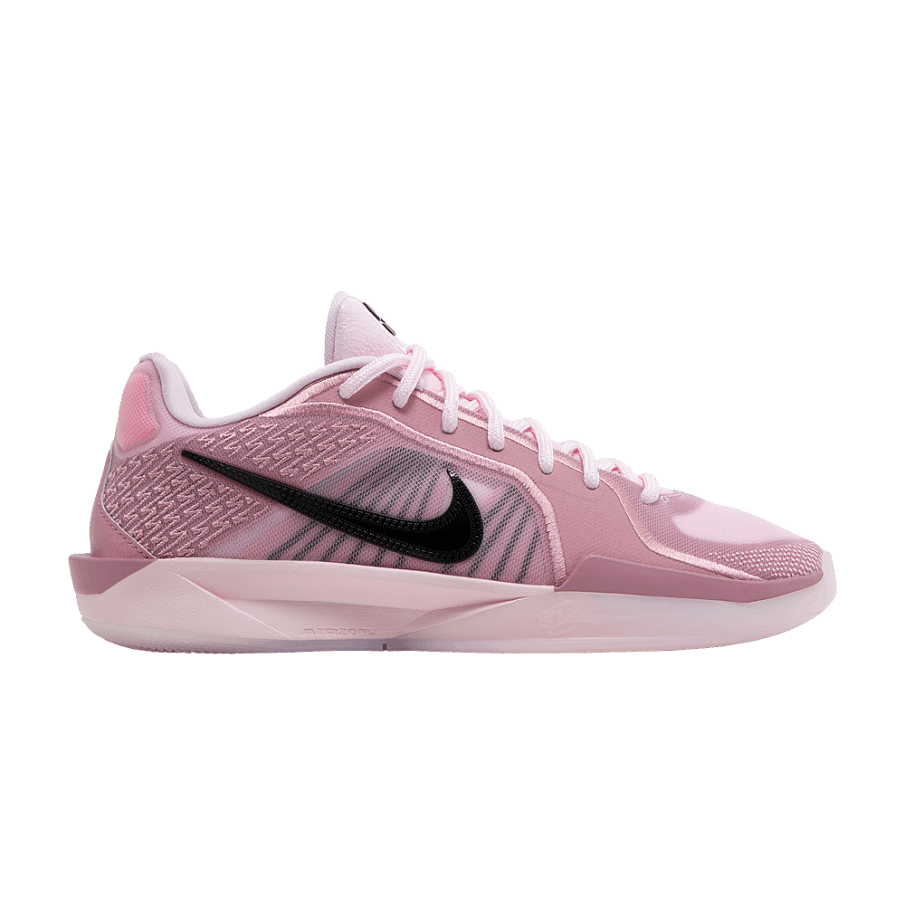 Фото № 1 с приближением к товару «‎Nike Women's Sabrina 2 EP Triple Double»