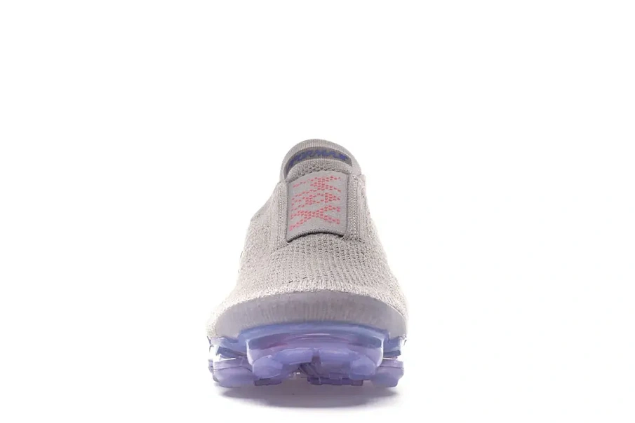 Фото № 2 с приближением к товару «‎Nike Air VaporMax Moc 2 Moon Particle»