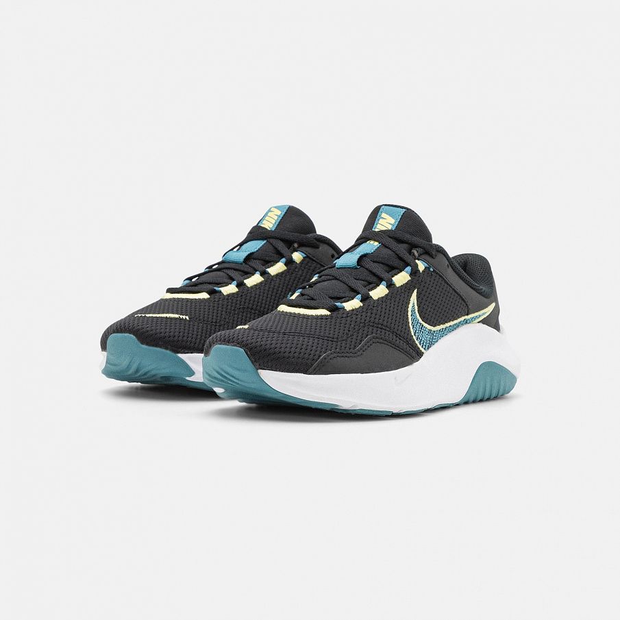 Фото № 2 с приближением к товару «‎Nike Legend Essential 3 NN»
