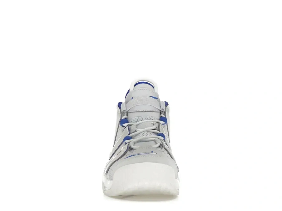 Фото № 2 с приближением к товару «‎Nike Air More Uptempo»