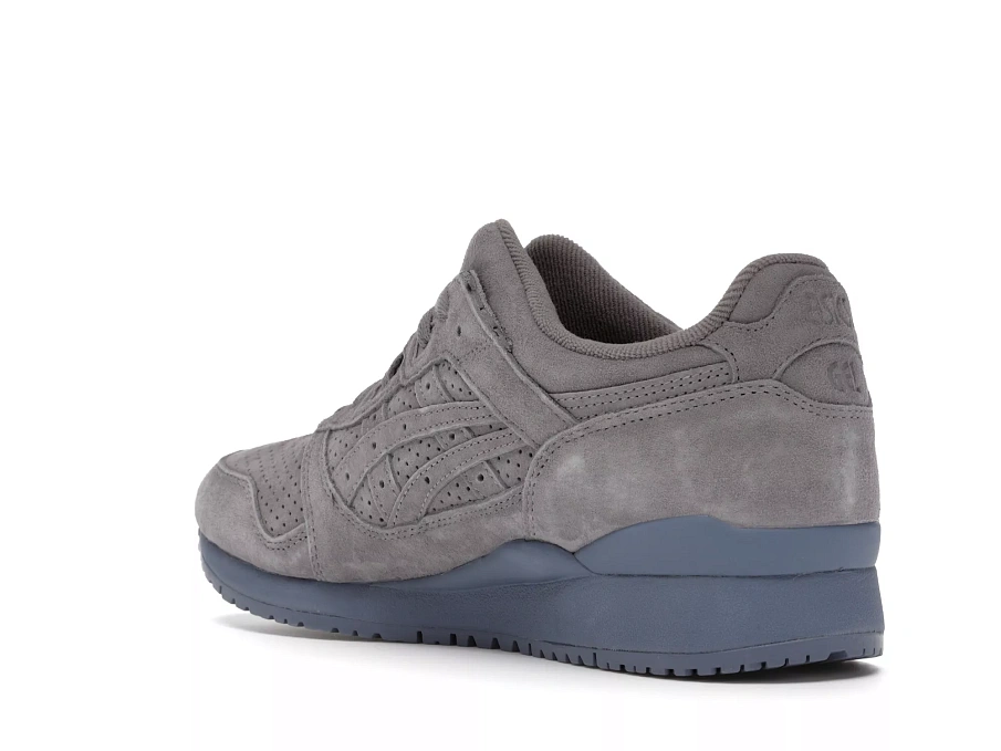 Фото № 2 с приближением к товару «‎ASICS Gel-Lyte III Ronnie Fieg The Palette Argon»