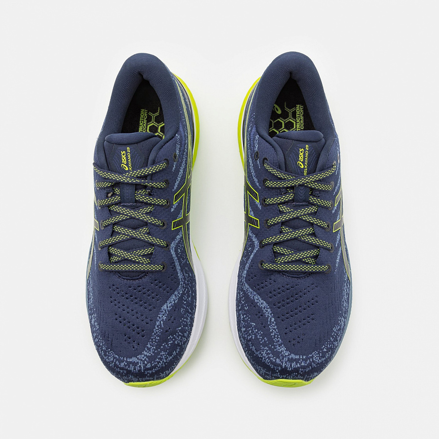 Фото № 4 с приближением к товару «‎Asics Gel-Kayano 29 »