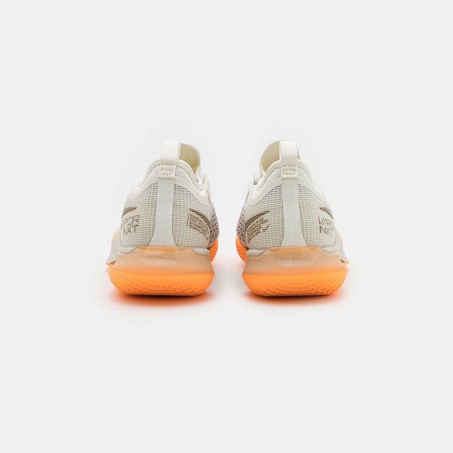 Фото № 3 с приближением к товару «‎Nike Court React Vapor Nxt»
