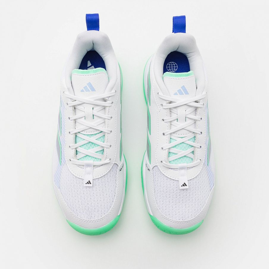 Фото № 4 с приближением к товару «‎Adidas Avaflash»