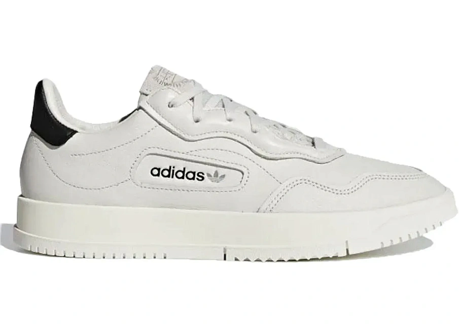 Фото № 1 с приближением к товару «‎adidas SC Premiere Raw White»
