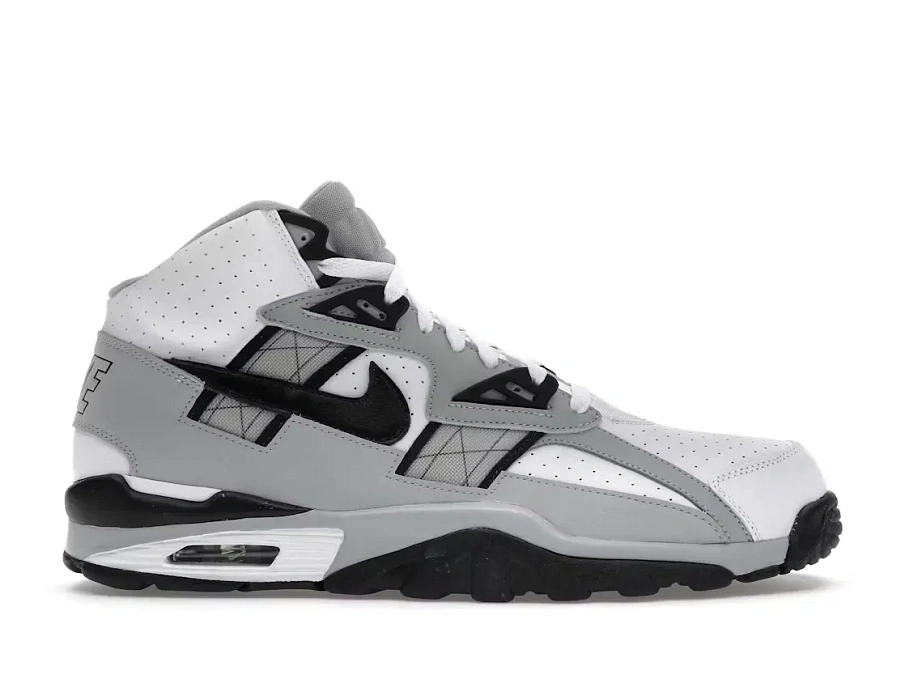 Фото № 1 с приближением к товару «‎Nike Air Trainer SC High»