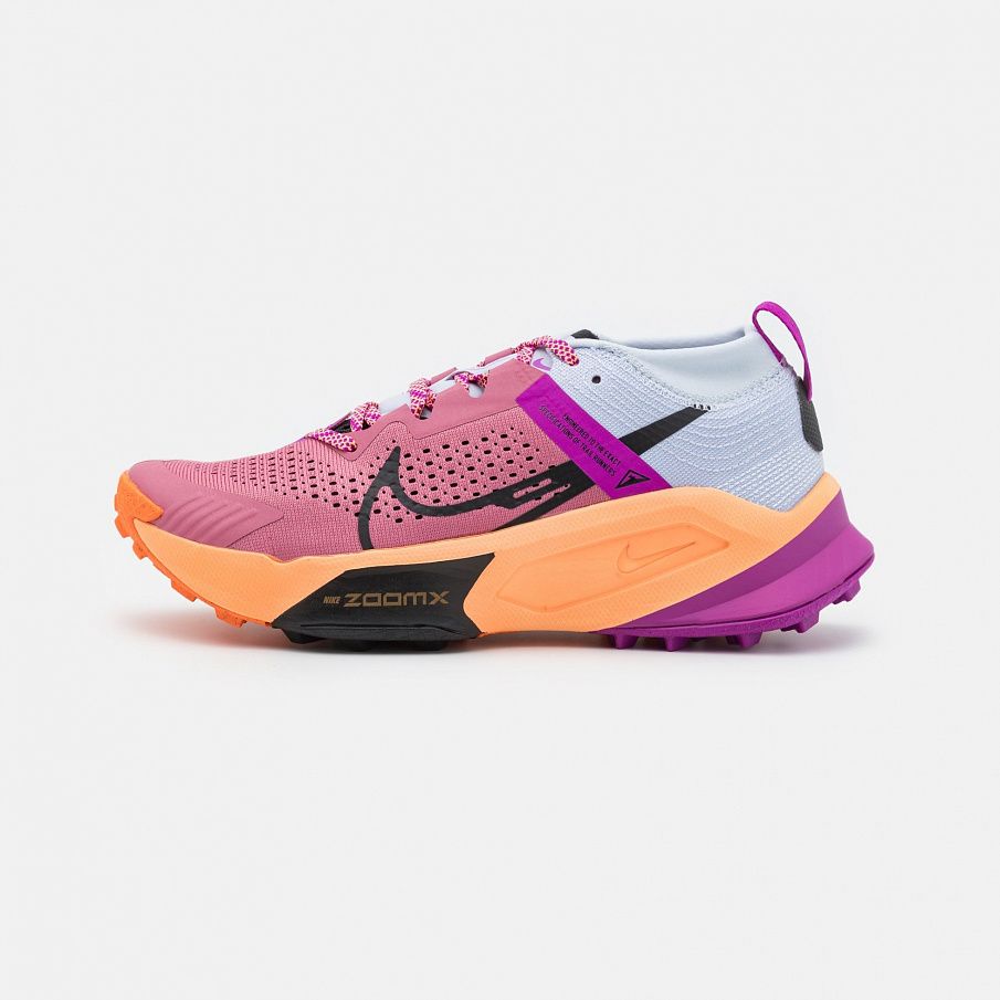 Фото № 1 с приближением к товару «‎Nike W Zoomx Zegama Trail»