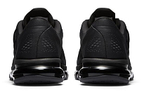 Фото № 4 с приближением к товару «‎Nike Air Max Sports Shoes Black»