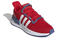 Фото № 3 с приближением к товару «‎adidas originals UPath Run RedGreyBlue»