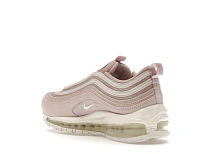 Фото № 6 с приближением к товару «‎Nike Air Max 97 Pink Oxford (2022) »