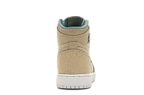 Фото № 4 с приближением к товару «‎Jordan 1 Retro Sand Dune »