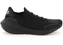 Фото № 1 с приближением к товару «‎adidas Y-3 Ultra Boost 21 Black White»