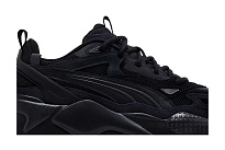 Фото № 3 с приближением к товару «‎Puma RS-X Efekt Premium Black Strong Grey»