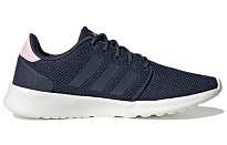 Фото № 2 с приближением к товару «‎adidas neo Qt Racer Wmns Blue»
