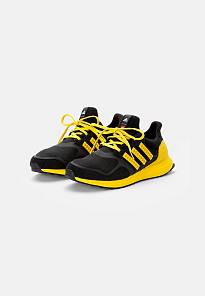 Фото № 2 с приближением к товару «‎Adidas Ultraboost Dna X Lego Alphaskin »