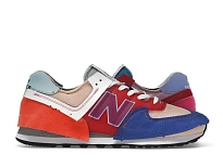 Фото № 1 с приближением к товару «‎New Balance 574»