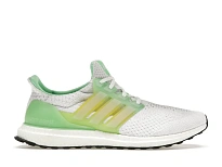 Фото № 1 с приближением к товару «‎adidas Ultra Boost 5.0 DNA White Beam Green»