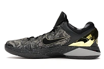 Фото № 5 с приближением к товару «‎Nike Kobe 7 Prelude (London)»