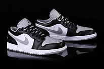 Фото № 2 с приближением к товару «‎Nike Air Jordan 1 Retro Shadow »