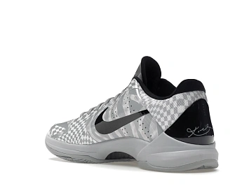 Nike Kobe 5 Protro Zebra PE - 6