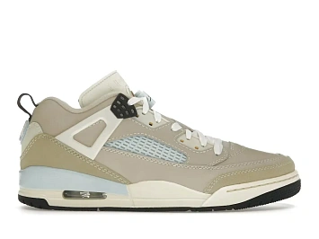 Jordan Spizike Low - 1