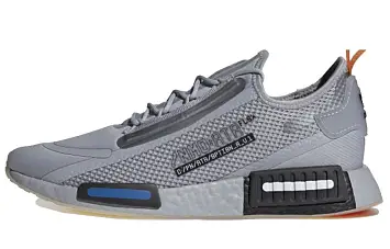 adidas originals NMDR1 Spectoo Grey - 1