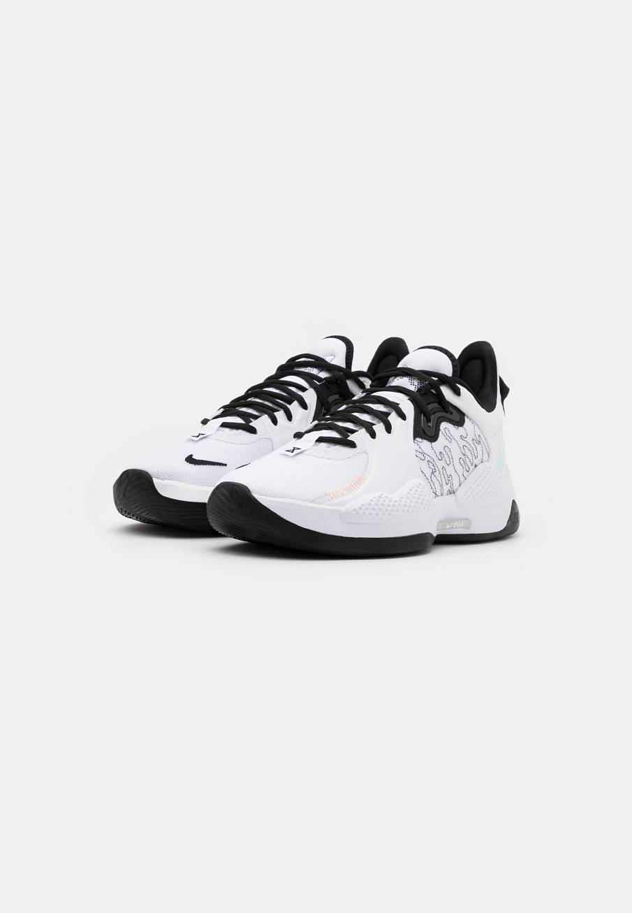 Фото № 2 с приближением к товару «‎Nike Pg 5»