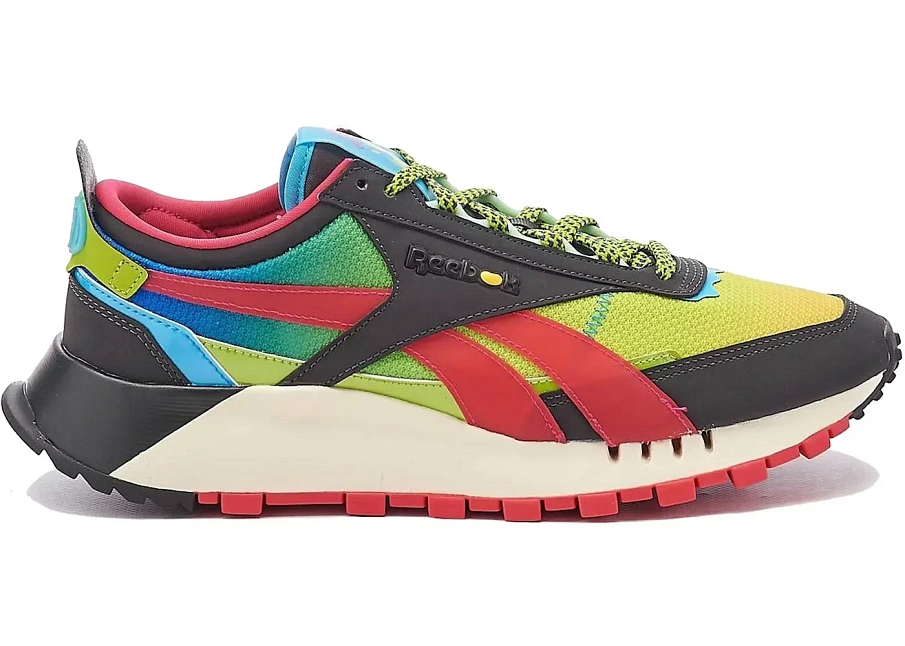 Фото № 1 с приближением к товару «‎Reebok Classic Legacy»