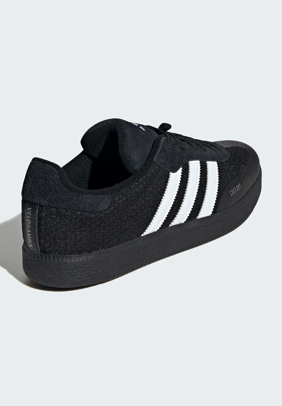 Фото № 4 с приближением к товару «‎VELOSAMBA COLD.RDY CYCLING»