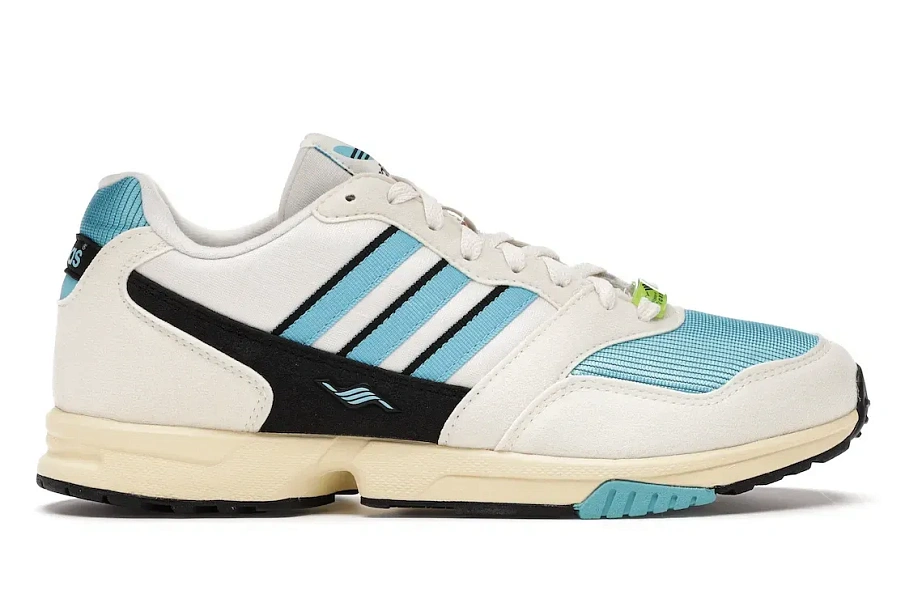 Фото № 1 с приближением к товару «‎adidas ZX 1000 A-ZX Retro (2020)»