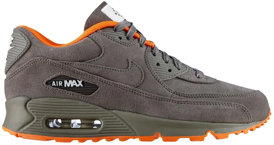 Фото № 1 с приближением к товару «‎Nike Air Max 90 Home Turf Milan»