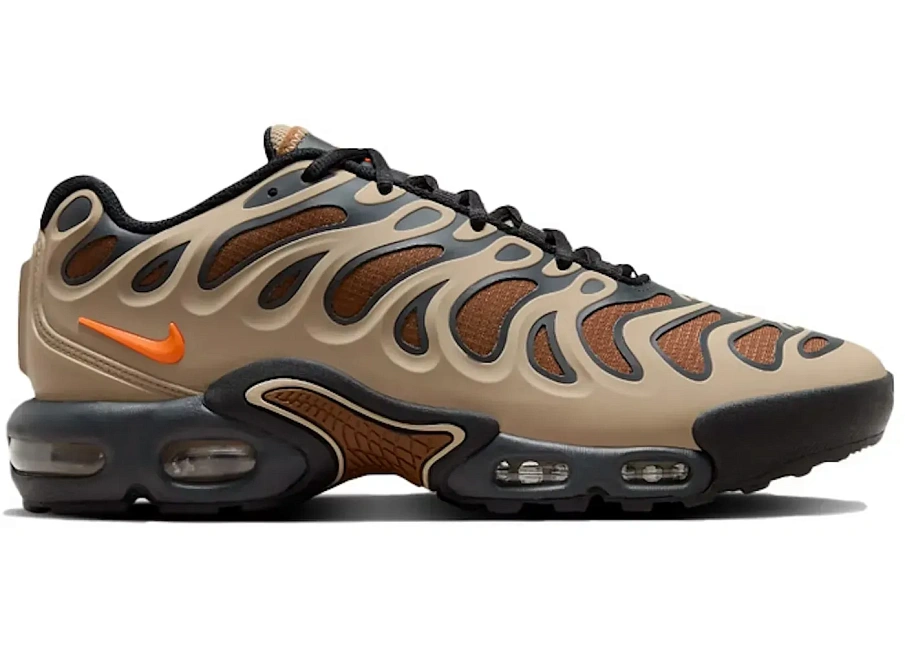 Фото № 1 с приближением к товару «‎Nike Air Max Plus Drift»